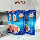  Pate SmartHeart gói cho chó 