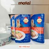  Pate SmartHeart gói cho chó 