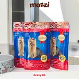  Pate SmartHeart gói cho chó 