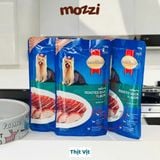  Pate SmartHeart gói cho chó 