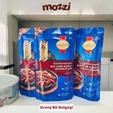  Pate SmartHeart gói cho chó 
