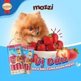  Súp Thưởng cho chó SmartHeart dạng thanh 