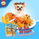  Súp Thưởng cho chó SmartHeart dạng thanh 