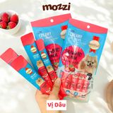  Súp Thưởng cho chó SmartHeart dạng thanh 