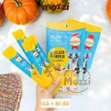  Súp Thưởng cho chó SmartHeart dạng thanh 