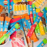  Súp Thưởng cho chó SmartHeart dạng thanh 