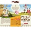 Thức ăn hạt Thịt sấy thăng hoa BARF Primal Raw Cao Cấp 680gr cho chó