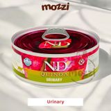  Pate cho mèo N&D nhiều vị thơm ngon 