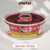 Pate cho mèo N&D nhiều vị thơm ngon