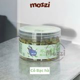  Snack cho mèo Bánh quy cá Catnip cỏ mèo QC 