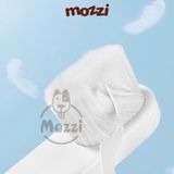  Bàn chải đánh răng Kimpets kèm hộp đựng bảo quản cho chó mèo 