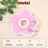  Loa chống liếm gối bông Hoopet 