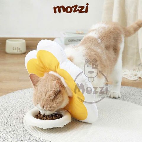  Loa chống liếm gối bông Hoopet 