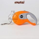  Dây dắt kéo tự động Diil 3m 5m cho chó mèo 