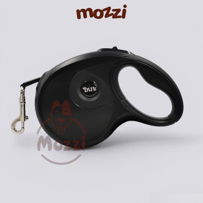 Dây dắt kéo tự động Diil 3m 5m cho chó mèo