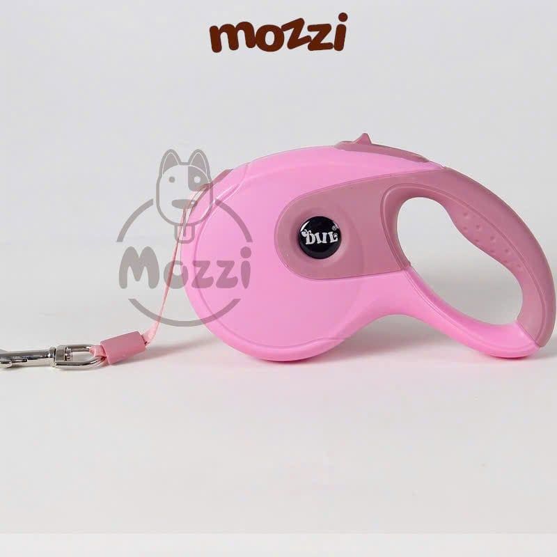 Dây dắt kéo tự động Diil 3m 5m cho chó mèo