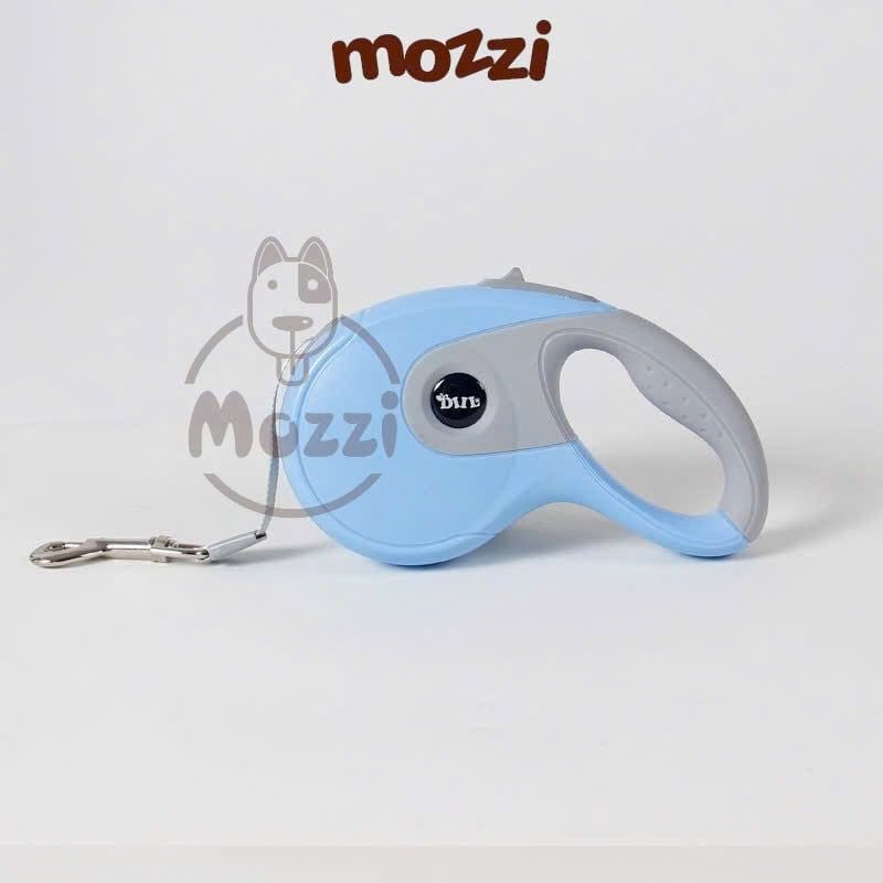 Dây dắt kéo tự động Diil 3m 5m cho chó mèo