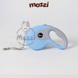  Dây dắt kéo tự động Diil 3m 5m cho chó mèo 