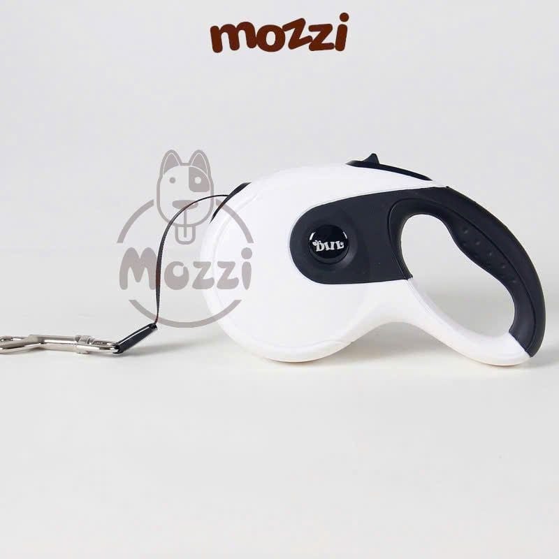 Dây dắt kéo tự động Diil 3m 5m cho chó mèo