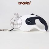  Dây dắt kéo tự động Diil 3m 5m cho chó mèo 