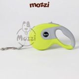  Dây dắt kéo tự động Diil 3m 5m cho chó mèo 