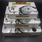  Dây dắt kéo tự động Diil 3m 5m cho chó mèo 