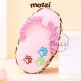  Đồ chơi Dép bông âm thanh cho chó mèo 