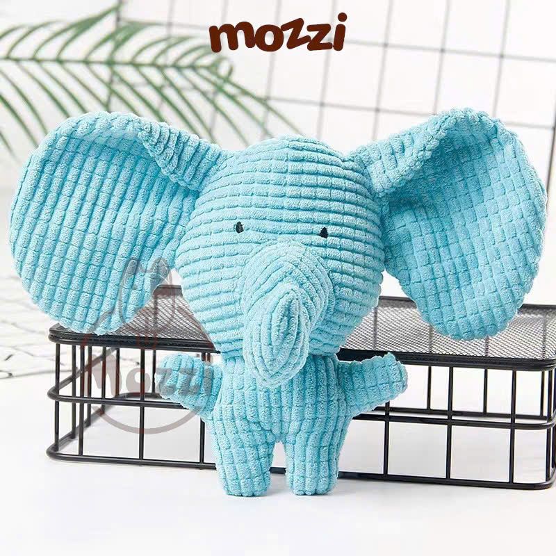 Đồ chơi Thú bông âm thanh Hoopet cho chó mèo