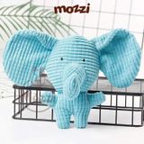  Đồ chơi Thú bông âm thanh Hoopet cho chó mèo 