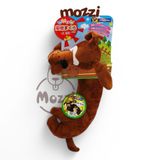  Gối ôm cho chó mèo Doggyman hình thú ôm ngủ mềm mịn 