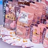  Pate cho mèo Miratorg xuất xứ Nga 