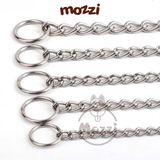  Dây xích cổ huấn luyện kỷ luật cho chó mèo 