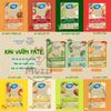 Pate cho mèo Snappy Tom trái cây Gói 70gr