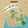 Pate cho mèo Snappy Tom trái cây Gói 70gr