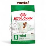  Thức ăn hạt Royal canin Mini Puppy Adult cho chó kích thước nhỏ [800g - 2kg - 8kg - 15kg] 