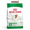 Thức ăn hạt Royal canin Mini Puppy Adult cho chó kích thước nhỏ [800g - 2kg - 8kg - 15kg]