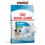  Thức ăn hạt Royal canin Mini Puppy Adult cho chó kích thước nhỏ [800g - 2kg - 8kg - 15kg] 