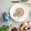 Pate cho chó SmartHeart lon 400gr dành cho chó trưởng thành