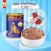 Pate cho chó SmartHeart lon 400gr dành cho chó trưởng thành