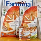  [2.5kg] Thức ăn hạt N&D Farmina Mini Puppy Adult cho chó 