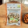 Snack cho chó Xương bọc Gà SuperBone Dogaholic gói 100gr