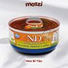 Pate cho mèo N&D nhiều vị thơm ngon