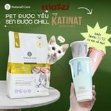  Thức ăn hạt hữu cơ Natural Core Bene C3 Cho mèo lớn trưởng thành [500g - 1.5kg - 5kg - 10kg] 