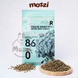  Thức ăn hạt Cat's ON mix R T cho mèo 