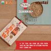 Thức ăn hạt Thịt sấy thăng hoa BARF Primal Raw Cao Cấp 680gr cho chó