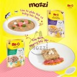  Pate cho mèo Me-o Delite Gói 70gr 