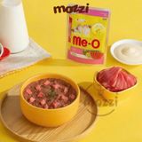  Pate cho mèo Me-o Delite Gói 70gr 