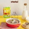 Pate cho mèo Me-o Delite Gói 70gr