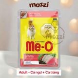  Pate cho mèo Me-o Delite Gói 70gr 