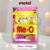  Pate cho mèo Me-o Delite Gói 70gr 